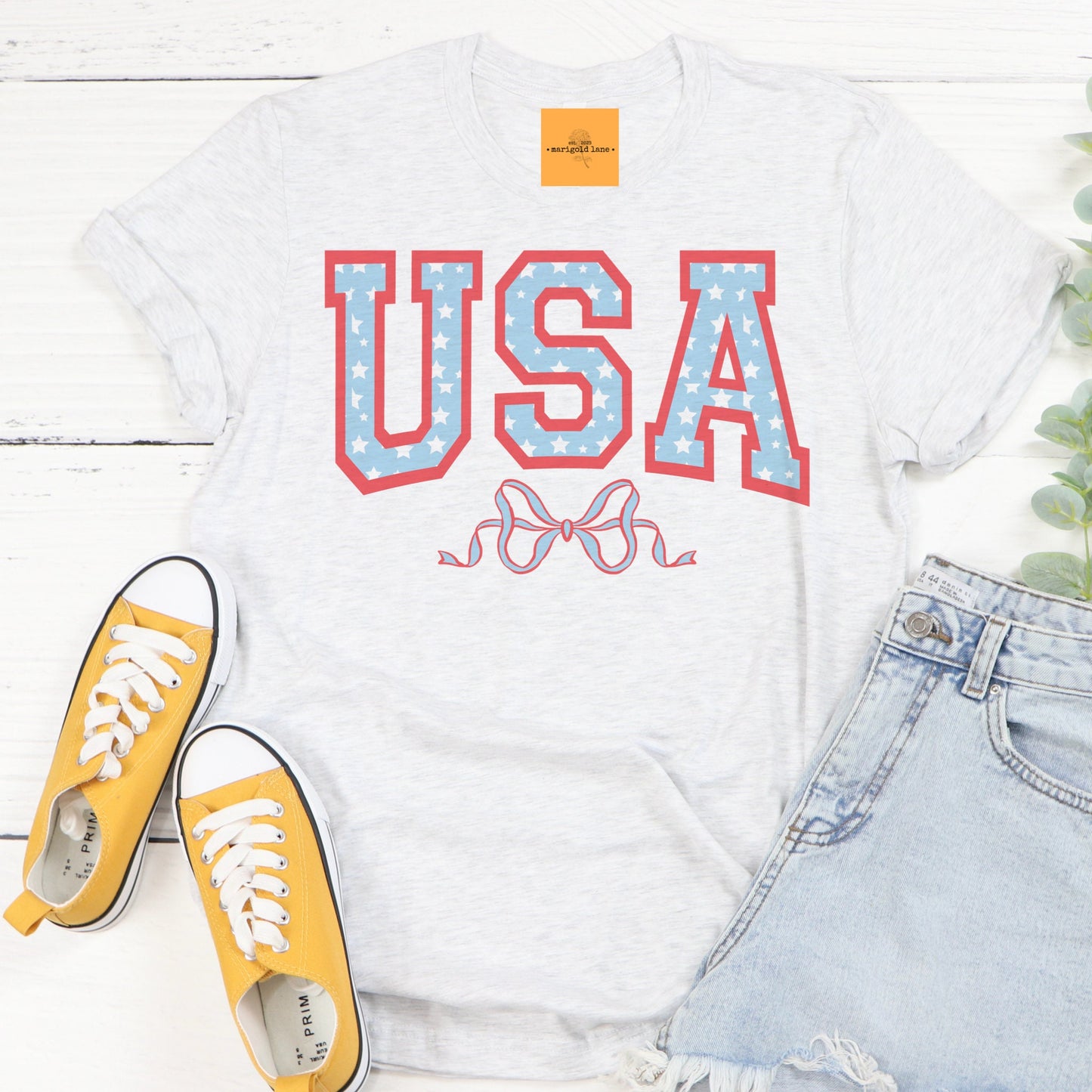 Coquette 4th of July aesthetic tshirt, mama checkered tshirt multiple color options, USA Memorial Day t-shirts, cute mom tshirt.