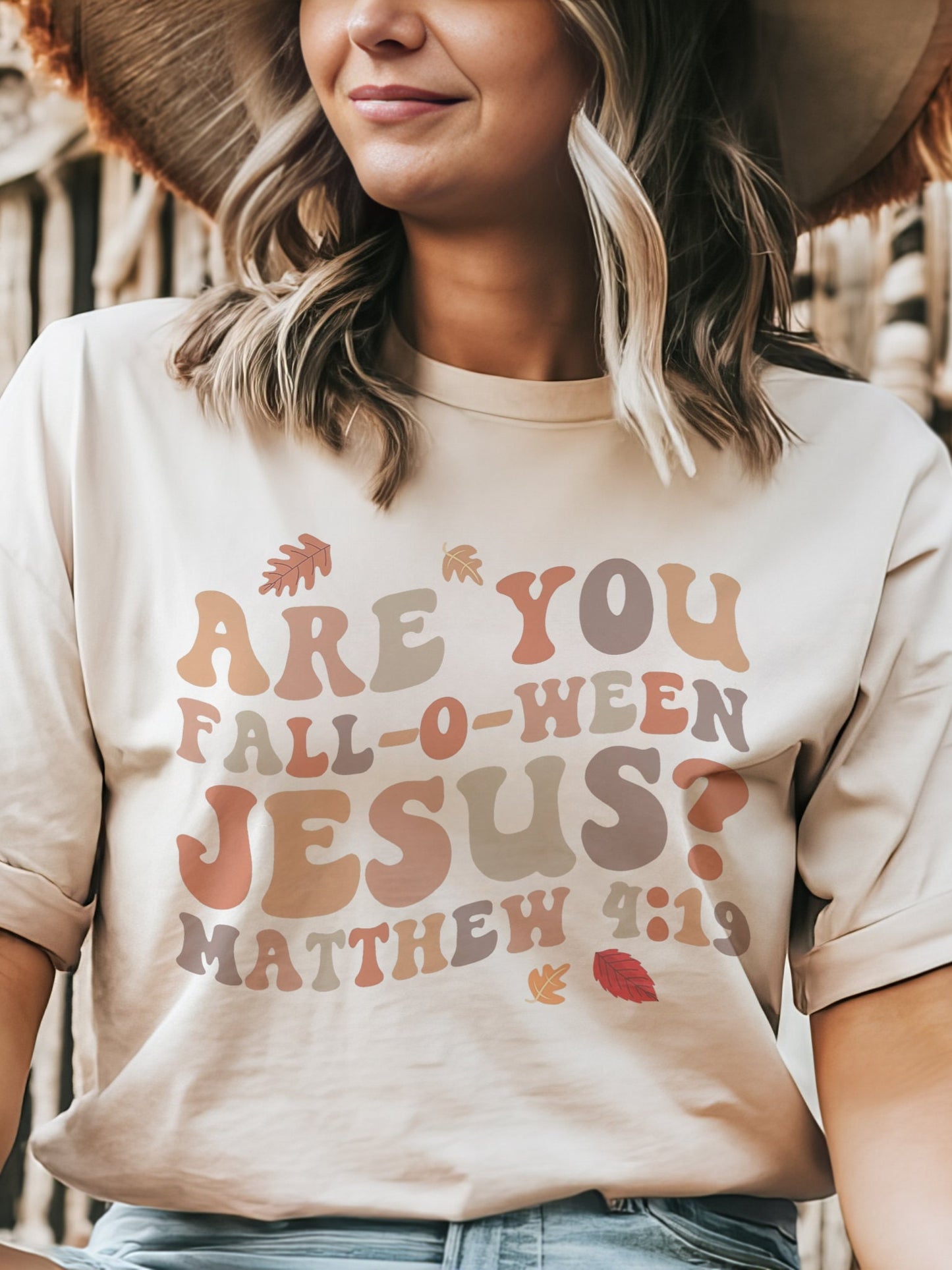 Are you fall o ween Jesus Christian fall tshirt, cute fall tshirt, coquette pumpkin Tshirt , fall tshirt heathered unisex tshirt