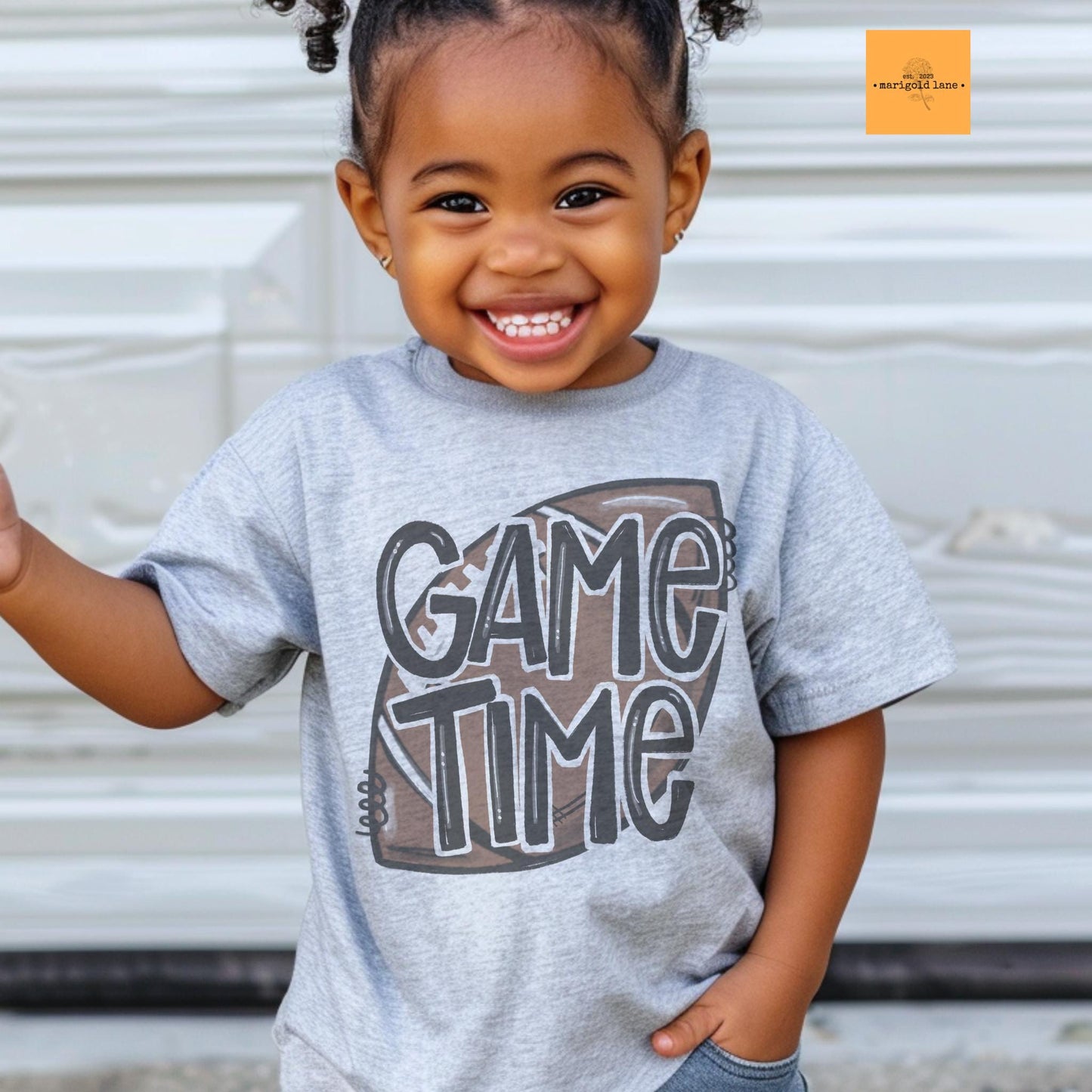 Football Game time mascot, Football game day football tshirt, football mom tshirt, cute game day tshirt, mascot unisex T-shirts
