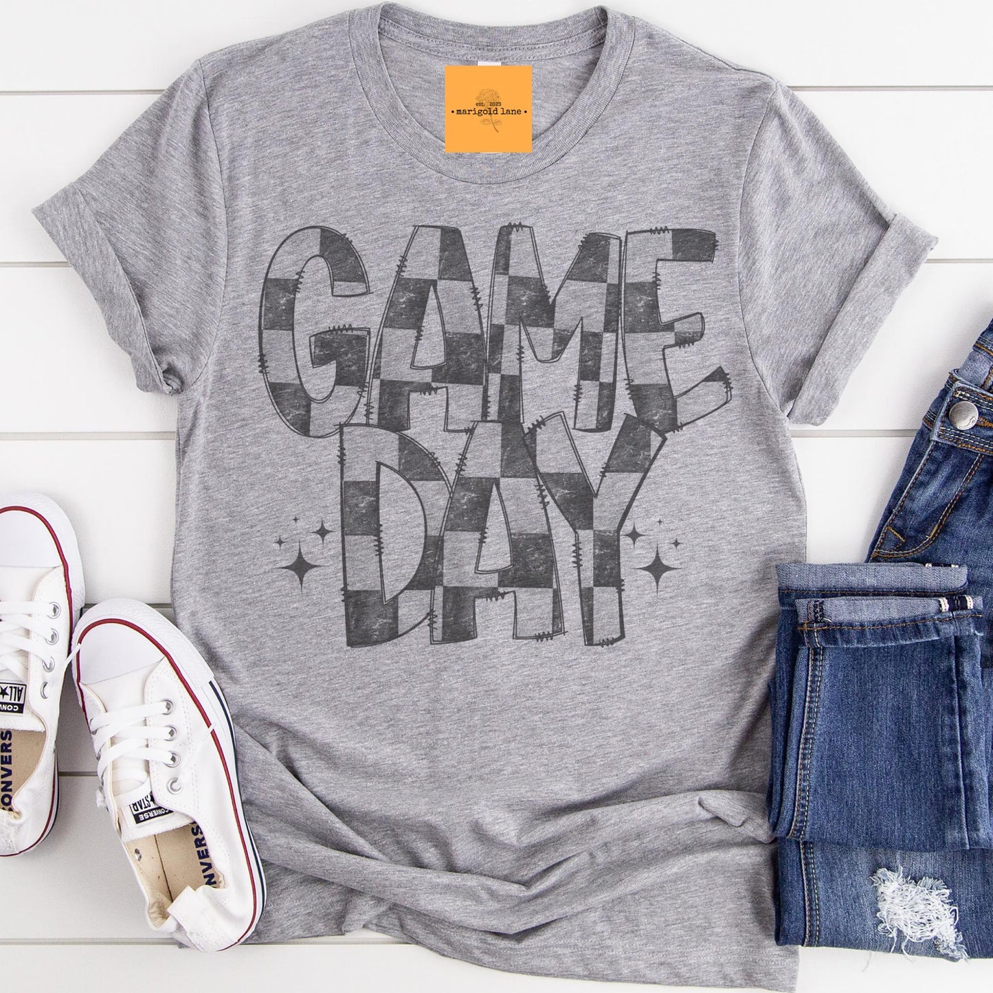 Game Day mascot, football Game Day tshirt, basketball mom tshirt, cute game day tshirt, small town big Pride tshirt unisex cut tshirt