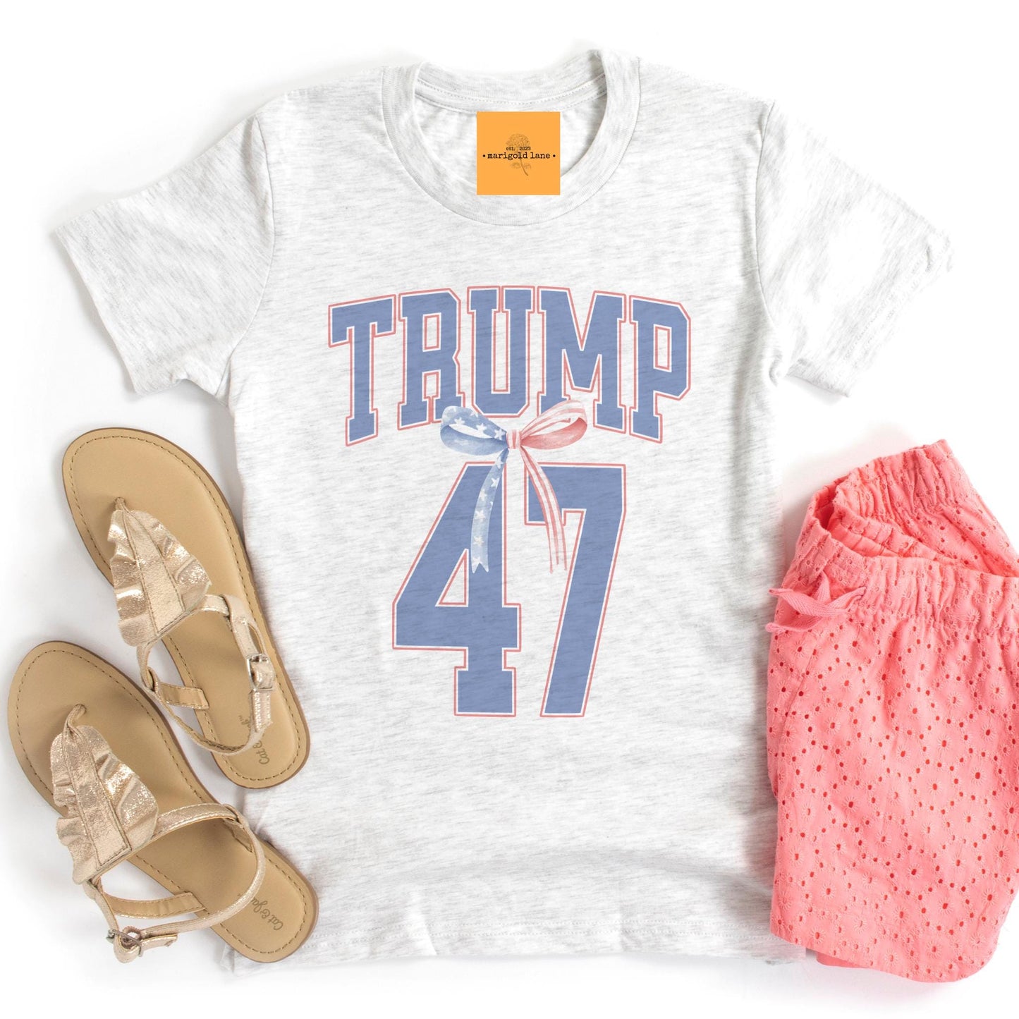 Youth Trump tshirt, kids trump tshirt, maga tshirt, cute kids trump tshirt, unisex cut youth tshirt