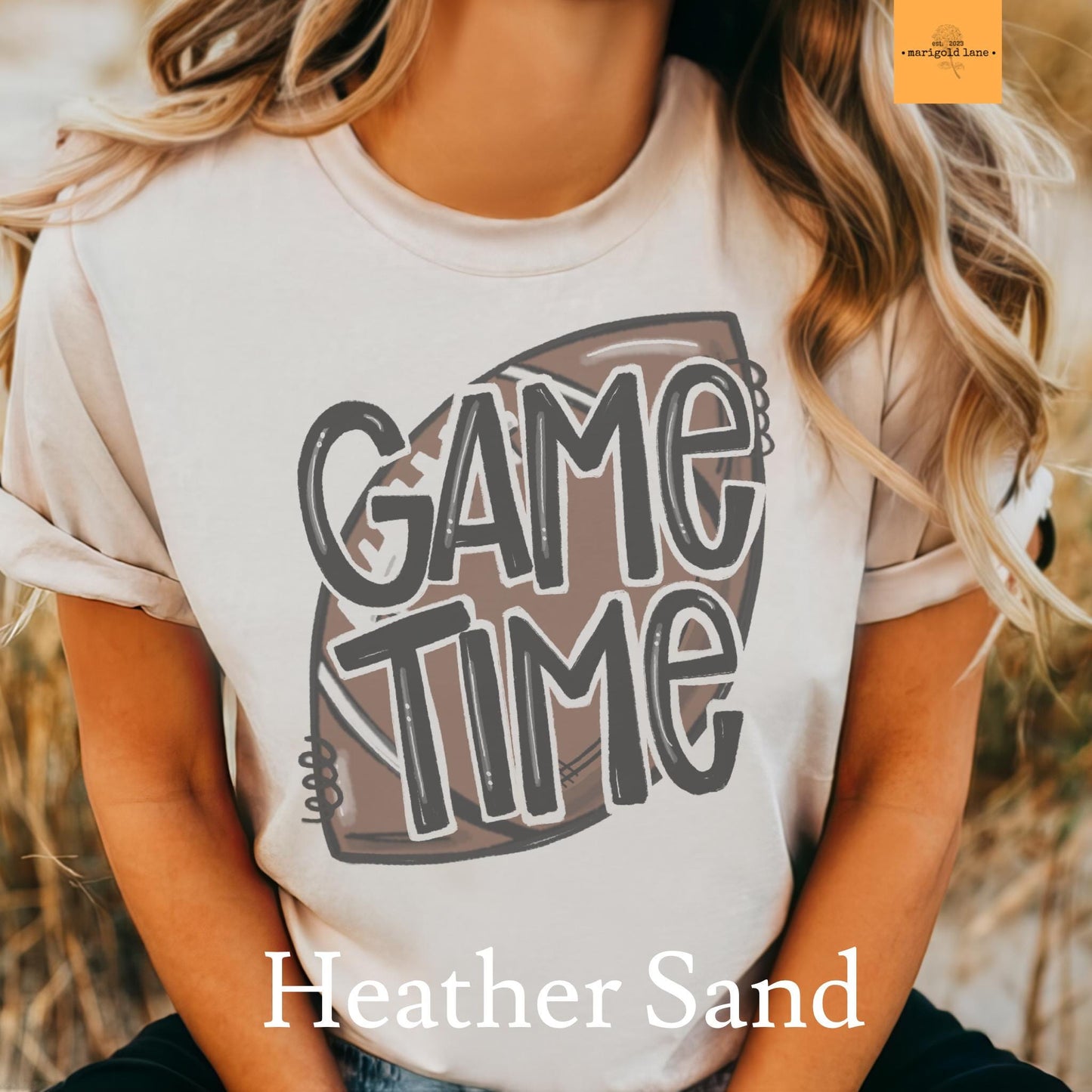 Football Game time mascot, Football game day football tshirt, football mom tshirt, cute game day tshirt, mascot unisex T-shirts