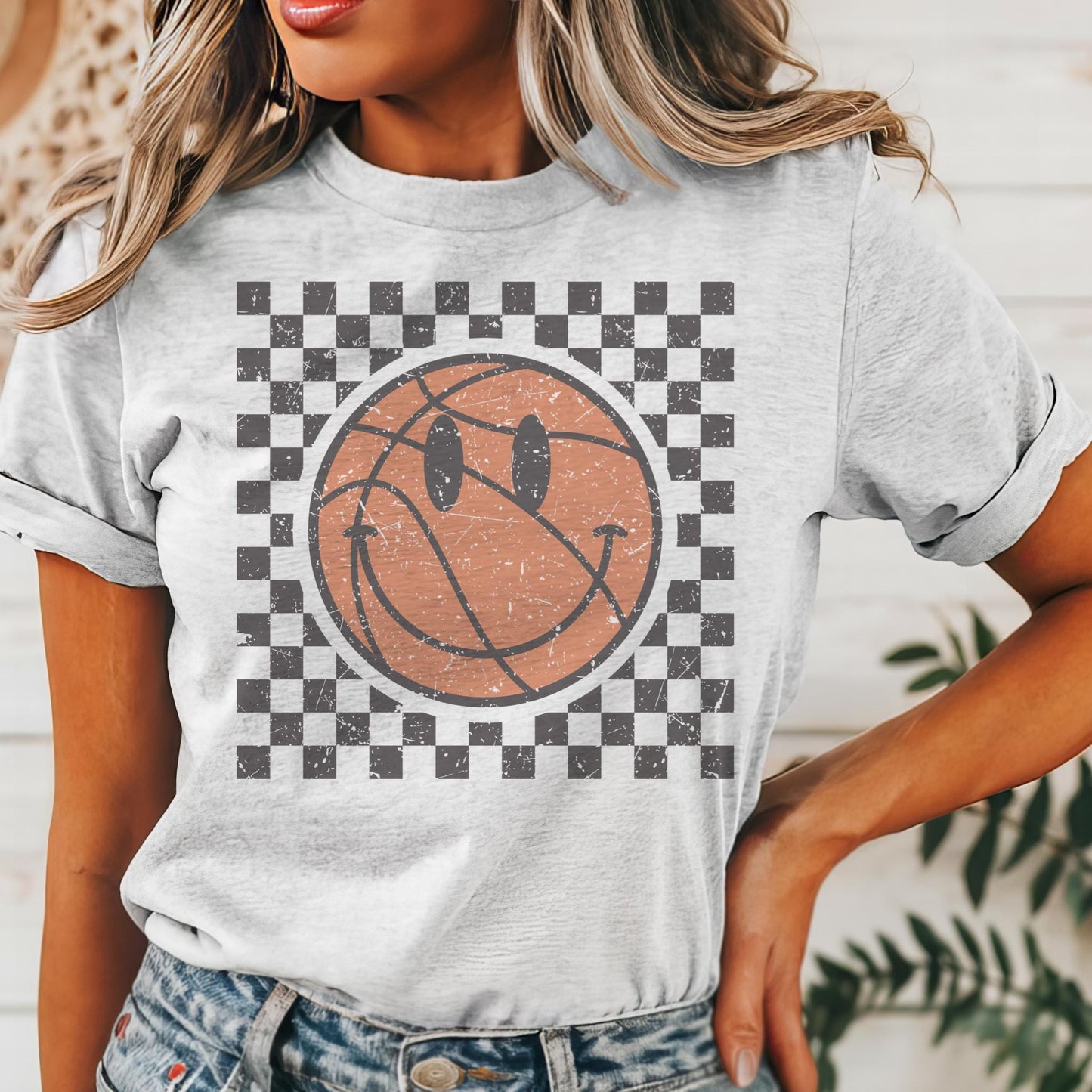 Aesthetic Game day, basketball tshirt, football mom tshirt, cute game day tshirt, small town big Pride tshirt, unisex cut tshirt