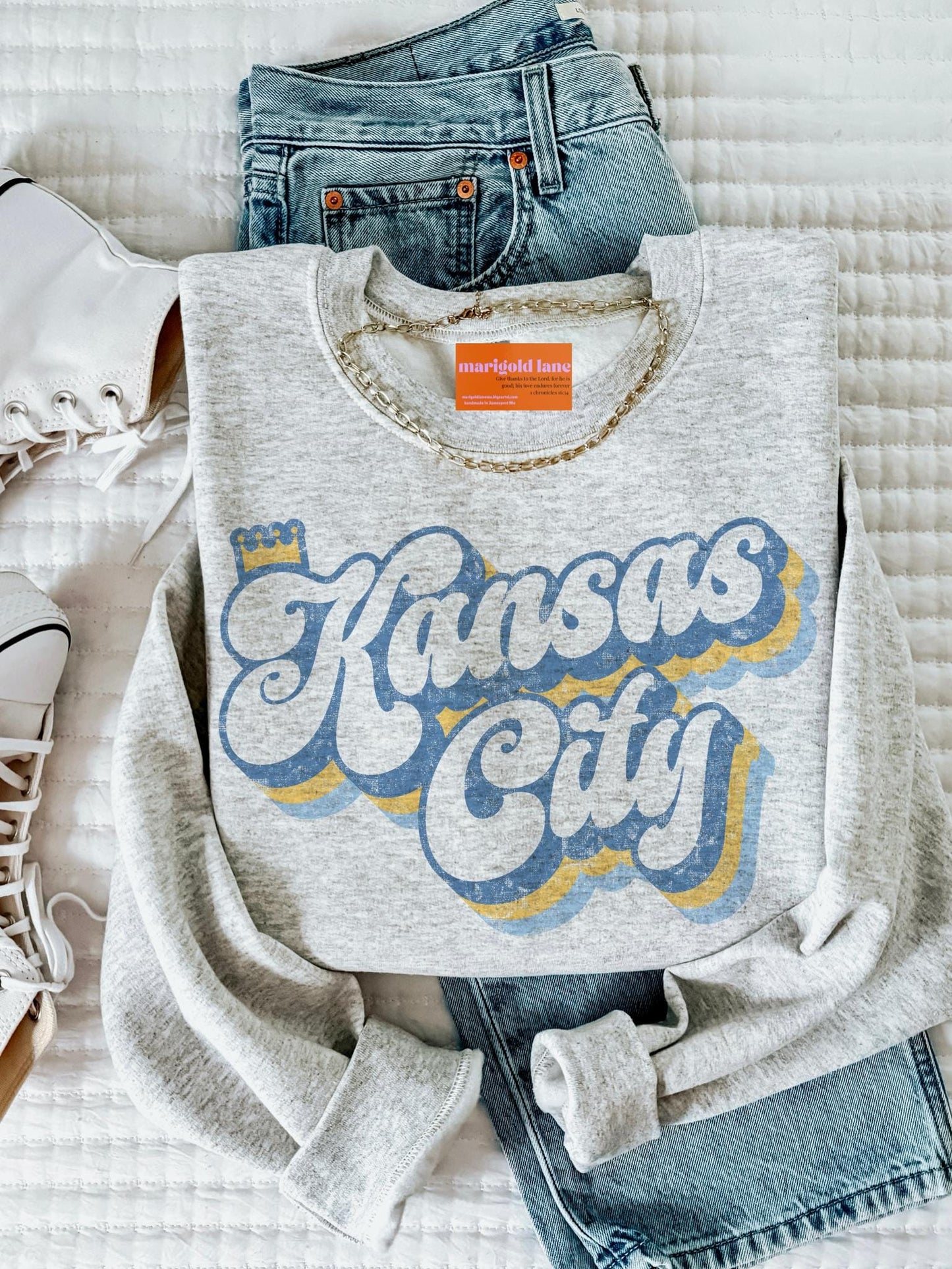 Retro Kansas City Baseball mascot, KC Baseball game day football, baseball shirt, cute game day shirt, retro checkered baseball shirt