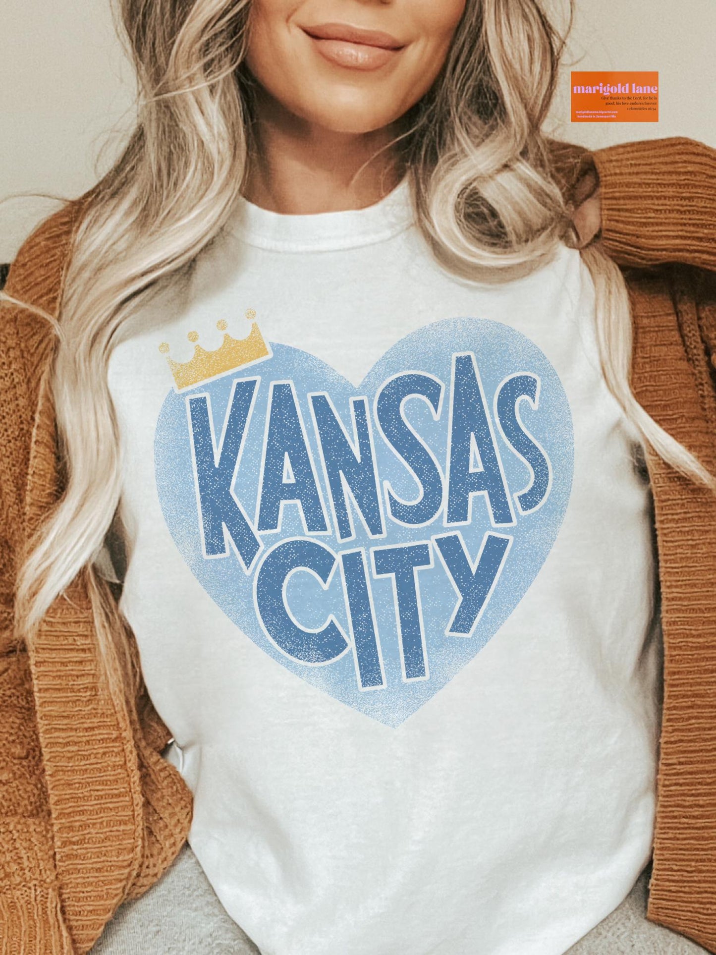 Kansas City coquette heart baseball, baseball bow gameday tshirt, tshirt, cute game day tshirt, tshirt, cute baseball unisex cut tshirt