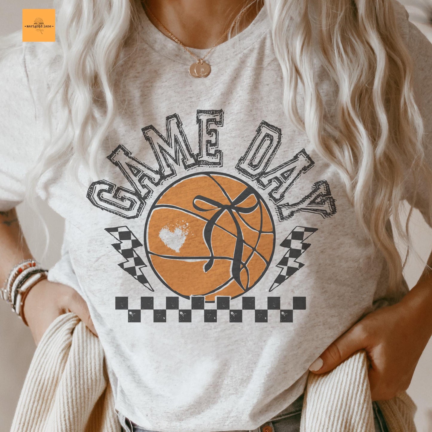 Basketball Game Day , basketball tshirt, football mom tshirt, cute game day tshirt, small town big Pride tshirt, basketball tshirt