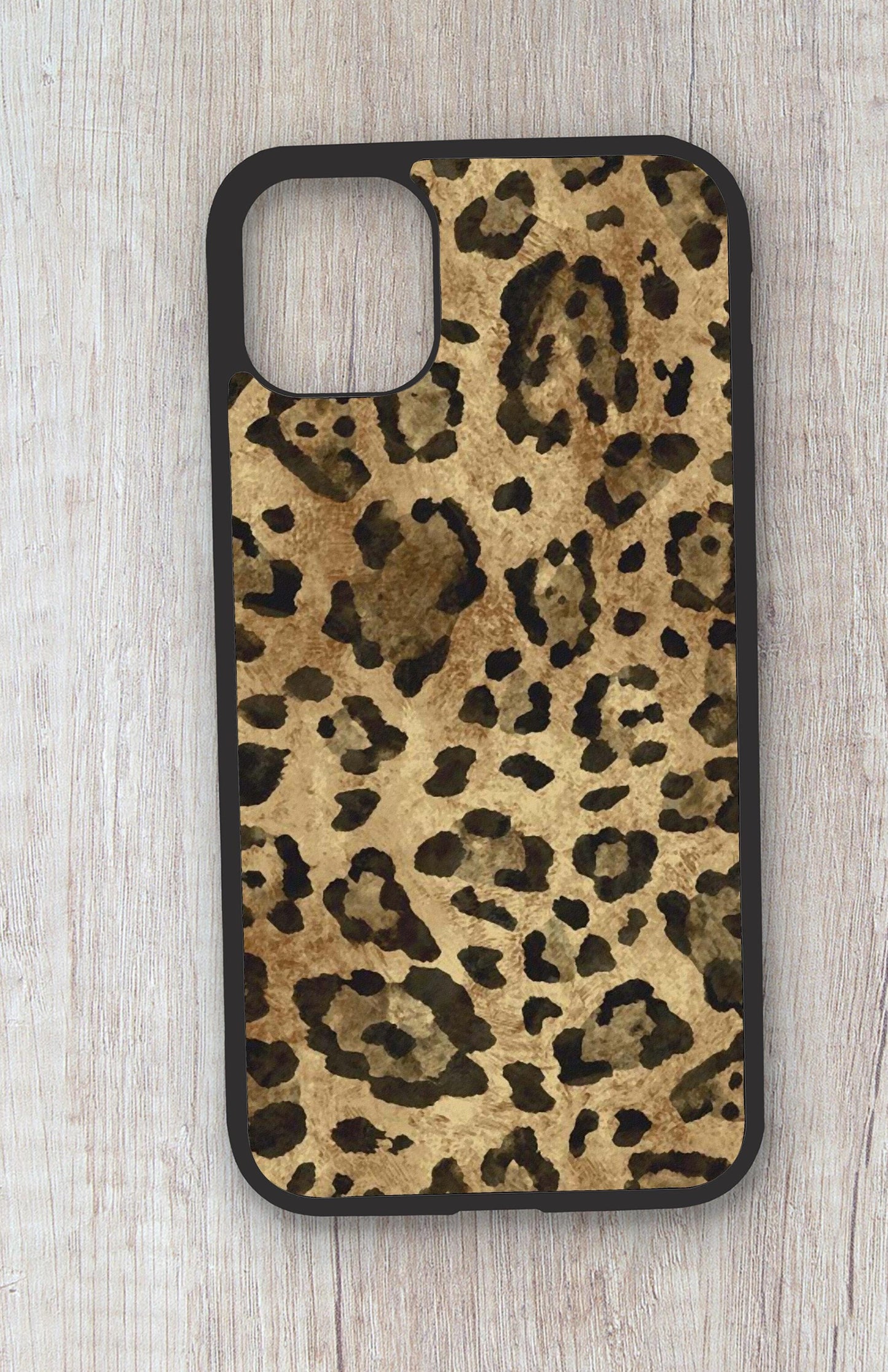 Leopard print phone case, cute retro phone case, phone cases, cute inexpensive phone cases, cheetah phone case, leopard phone case,