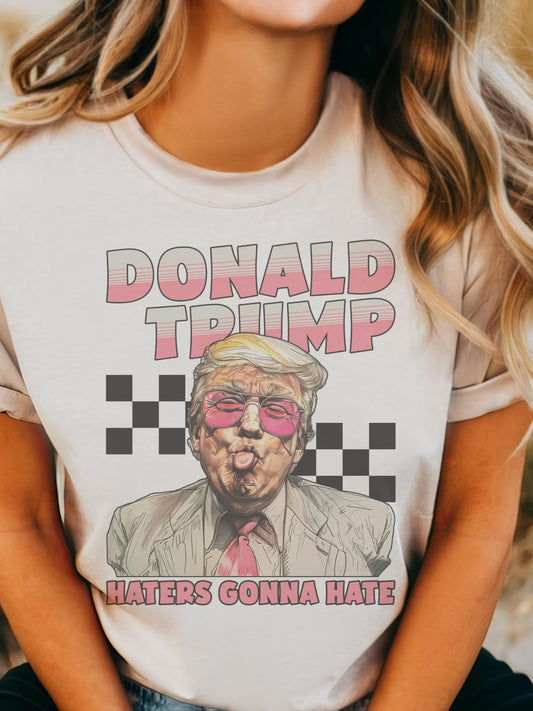 Trump funny tshirt, trump Maga 47 tshirt multiple color options, cute politic t-shirts, cute Trump tshirt.